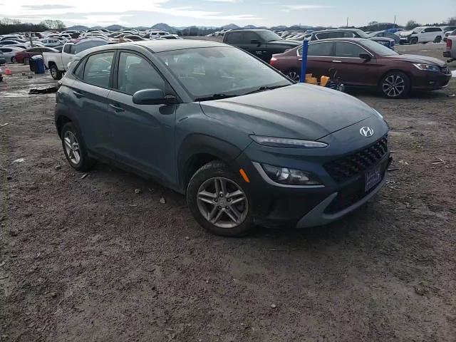 2022 Hyundai Kona - Image 11