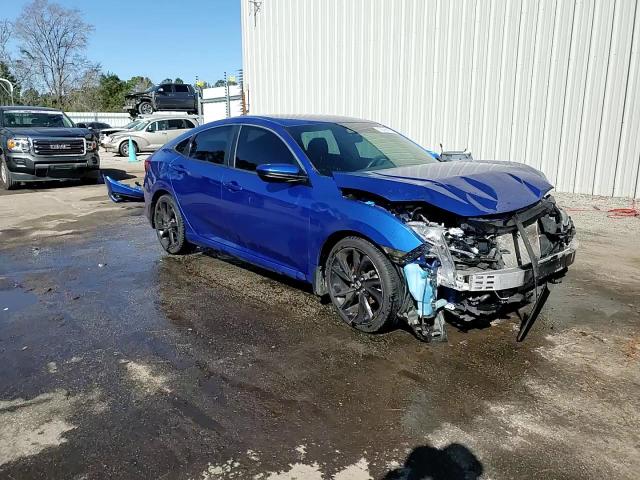 2019 Honda Civic - Image 14