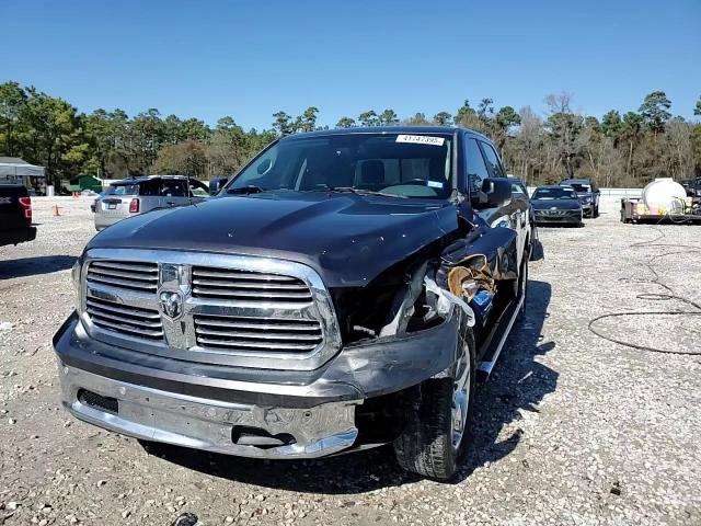 2016 RAM 1500 - Image 13