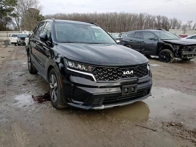 2023 Kia Sorento - Image 12