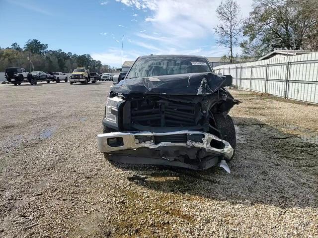2015 Ford F-150 - Image 11