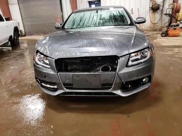 2012 Audi A4 Premium VIN: WAUDFAFL5CN002970 Lot: 41690975