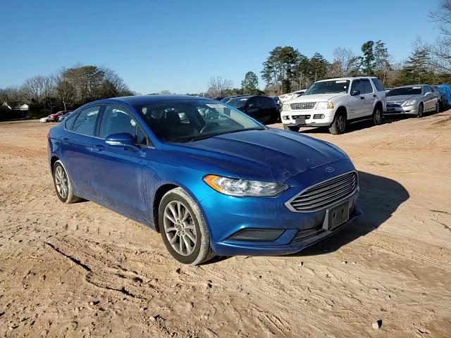 2017 Ford Fusion - Image 10