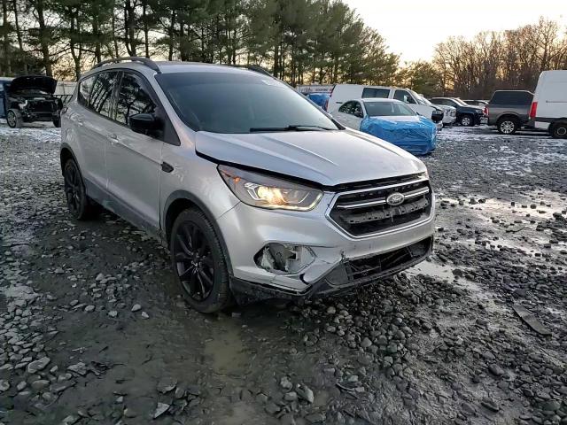 2018 Ford Escape - Image 11