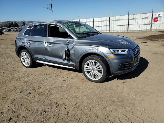 2018 Audi Q5 - Image 12