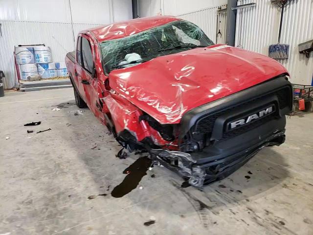 2021 RAM 1500 - Image 11