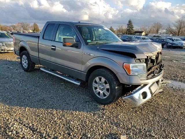 2012 Ford F-150 - Image 11