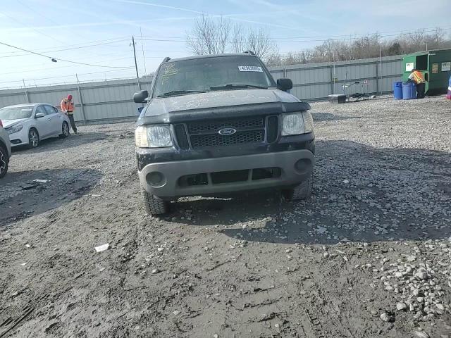 2001 Ford Explorer - Image 10
