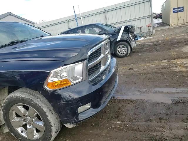 2012 Dodge RAM - Image 10