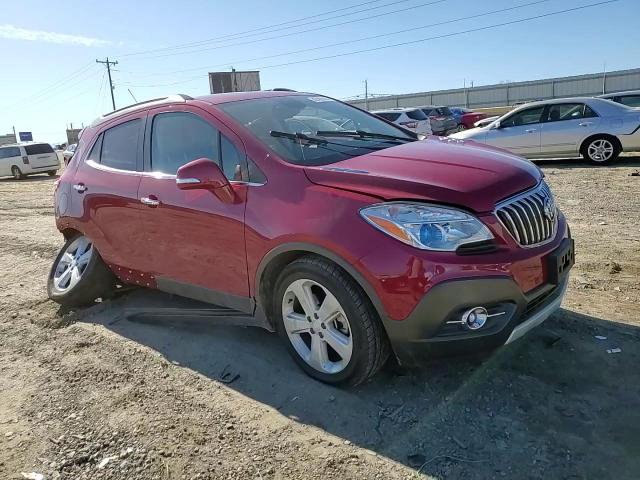 2015 Buick Encore - Image 12