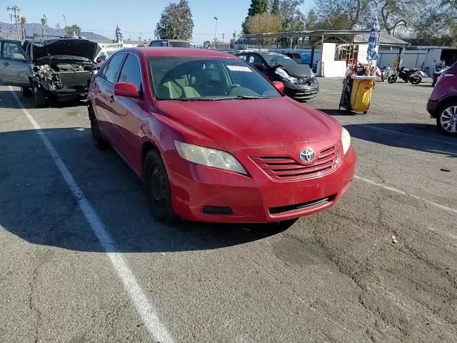 2007 Toyota Camry - Image 11