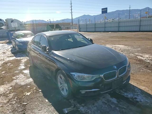 2016 BMW 3er - Image 10