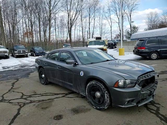 2012 Dodge Charger - Image 11