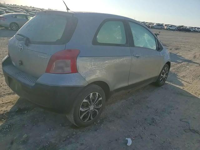 2007 Toyota Yaris - Image 11