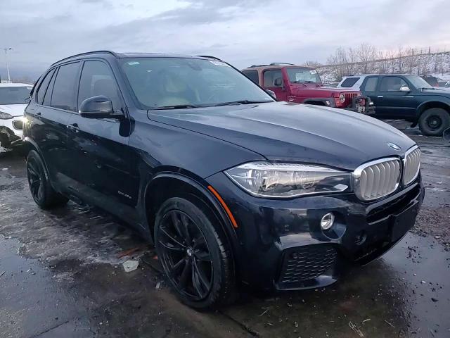 2018 BMW X5 - Image 14