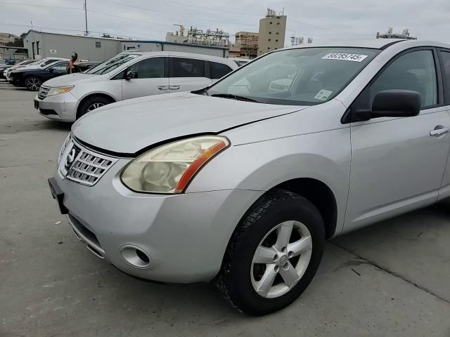 2010 Nissan Rogue - Image 10