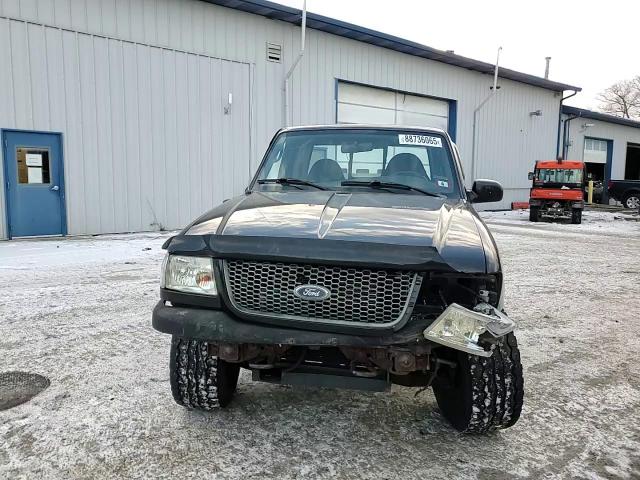 2003 Ford Ranger - Image 11