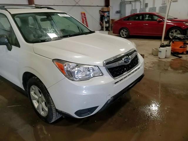 2015 Subaru Forester - Image 14