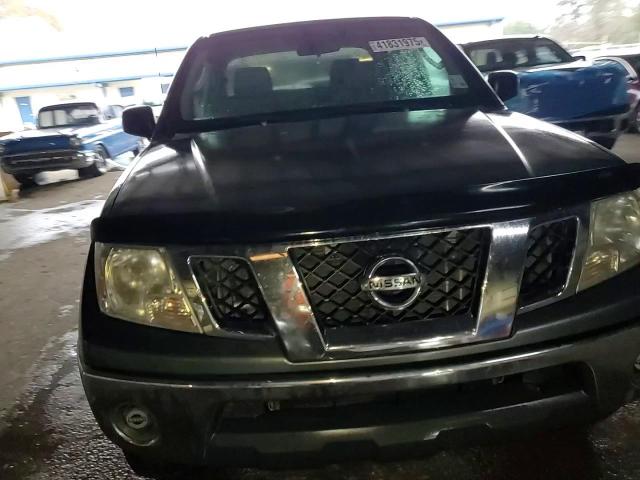 2009 Nissan Navara (Frontier) - Image 11