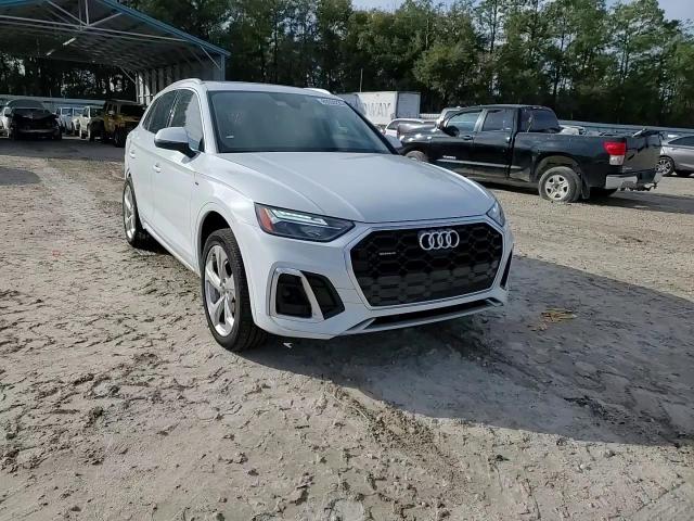 2023 Audi Q5 - Image 14