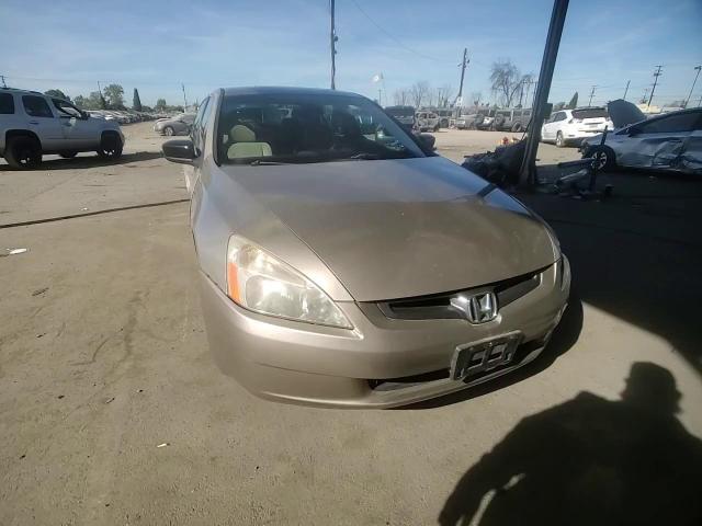 2003 Honda Accord - Image 11
