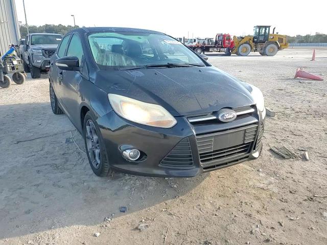 2014 Ford Focus - Image 10