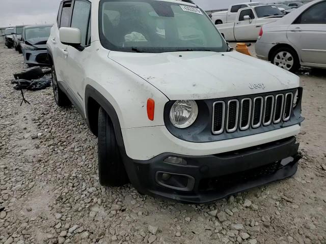 2015 Jeep Renegade - Image 12