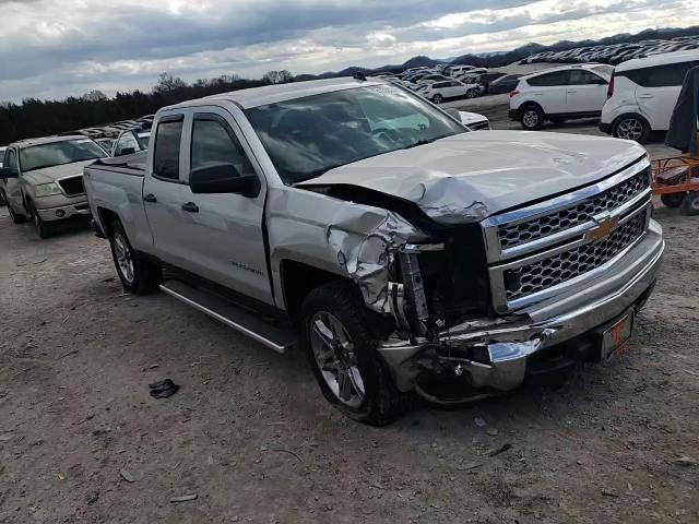 2014 Chevrolet Silverado - Image 10