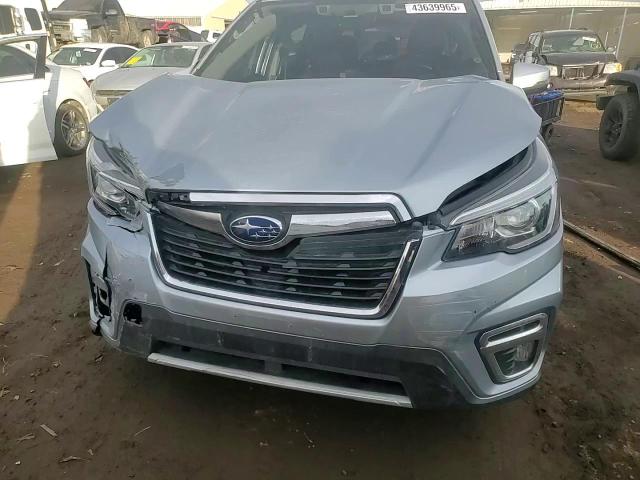 2020 Subaru Forester - Image 12