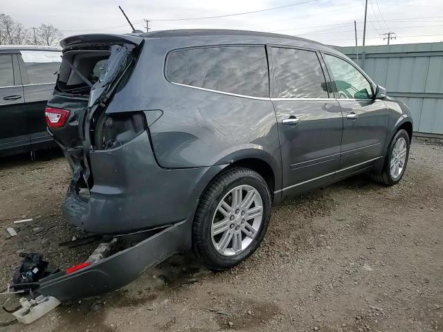 2013 Chevrolet Traverse - Image 14