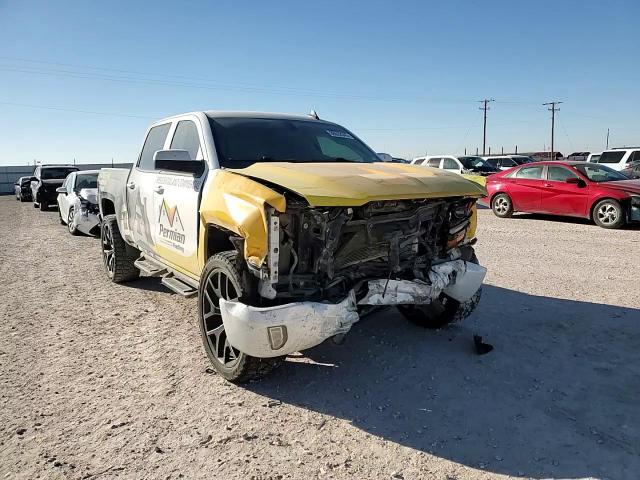 2017 Chevrolet Silverado - Image 11