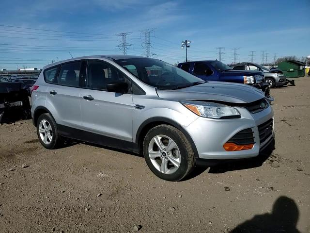 2015 Ford Escape - Image 10