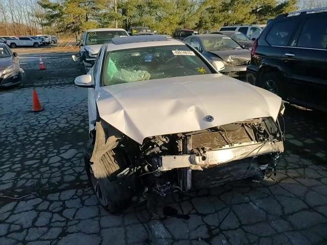 2018 Mercedes-Benz C-klasse - Image 10
