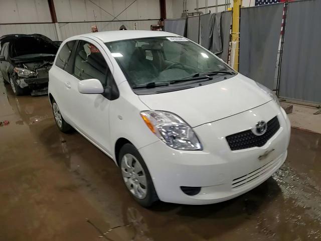 2007 Toyota Yaris - Image 13