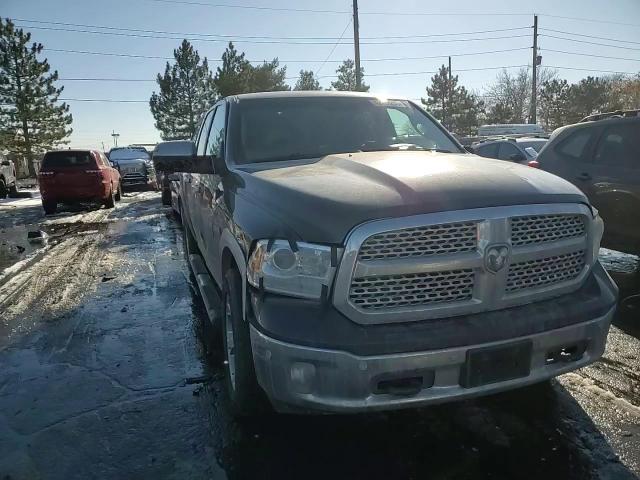 2014 RAM 1500 - Image 11