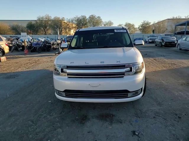2017 Ford Flex - Image 15