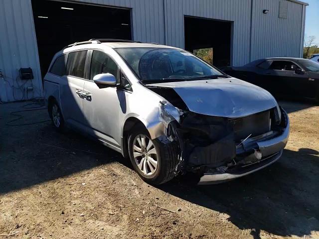 2015 Honda Odyssey - Image 14