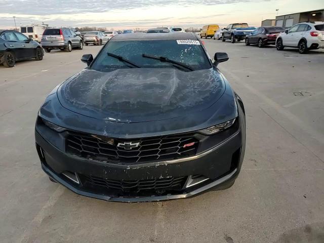 2021 Chevrolet Camaro - Image 10