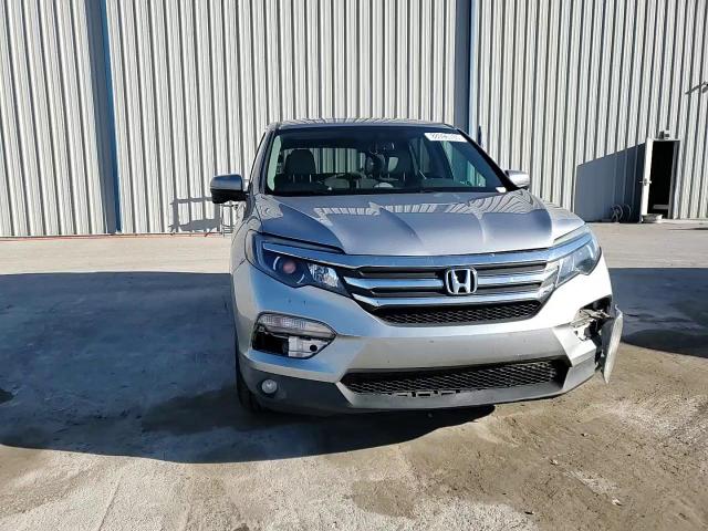 2018 Honda Pilot - Image 12