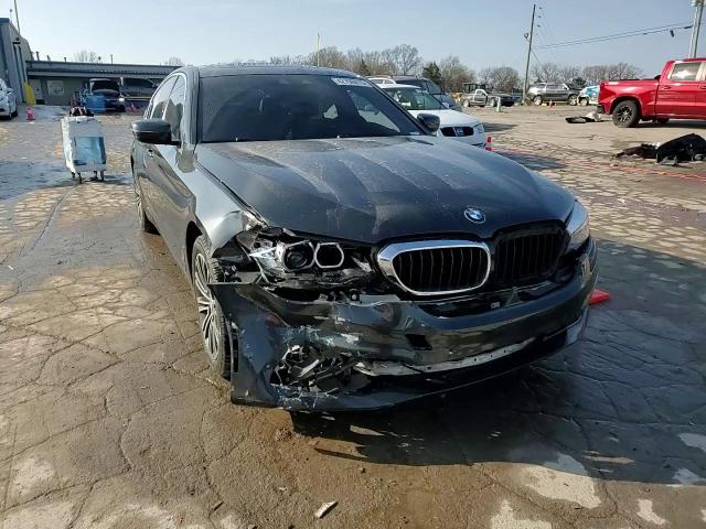 2018 BMW 5er - Image 13