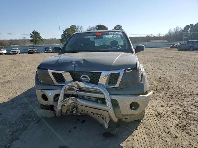 2009 Nissan Navara (Frontier) - Image 11
