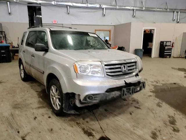 2015 Honda Pilot - Image 11