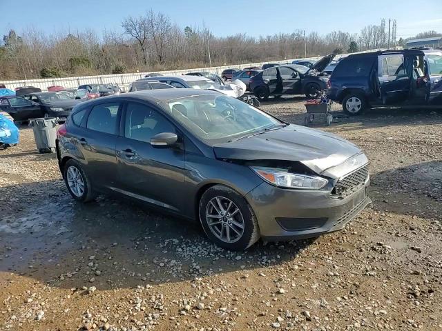 2016 Ford Focus - Image 10