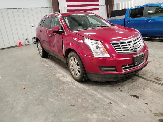 2016 Cadillac SRX - Image 11
