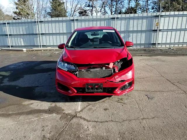 2020 Honda Fit - Image 11