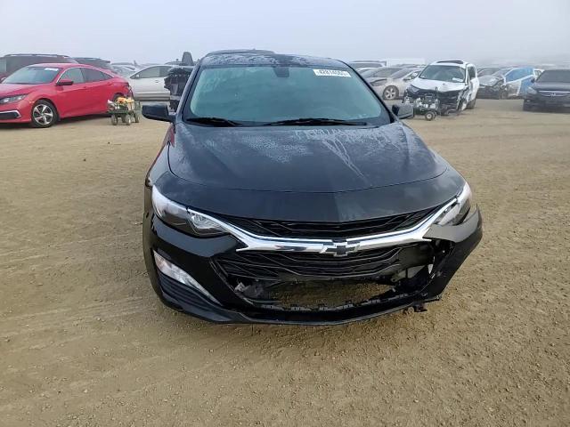 2019 Chevrolet Malibu - Image 10