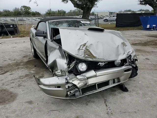 2008 Ford Mustang - Image 11