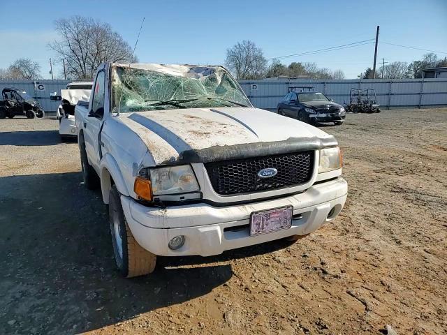 2001 Ford Ranger - Image 11