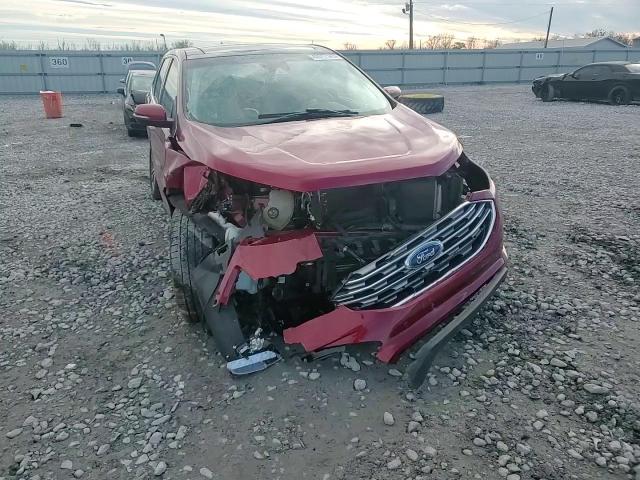 2019 Ford Edge - Image 12