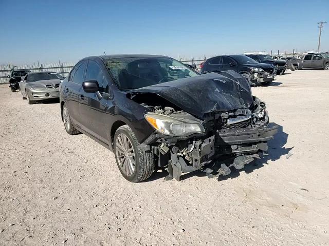 2012 Subaru Impreza - Image 10